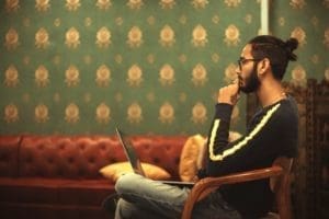 Introverts need time to think so that they can process information effectively and make their best contributions.