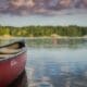 For introverts, happiness means peacefulness and self-acceptance.